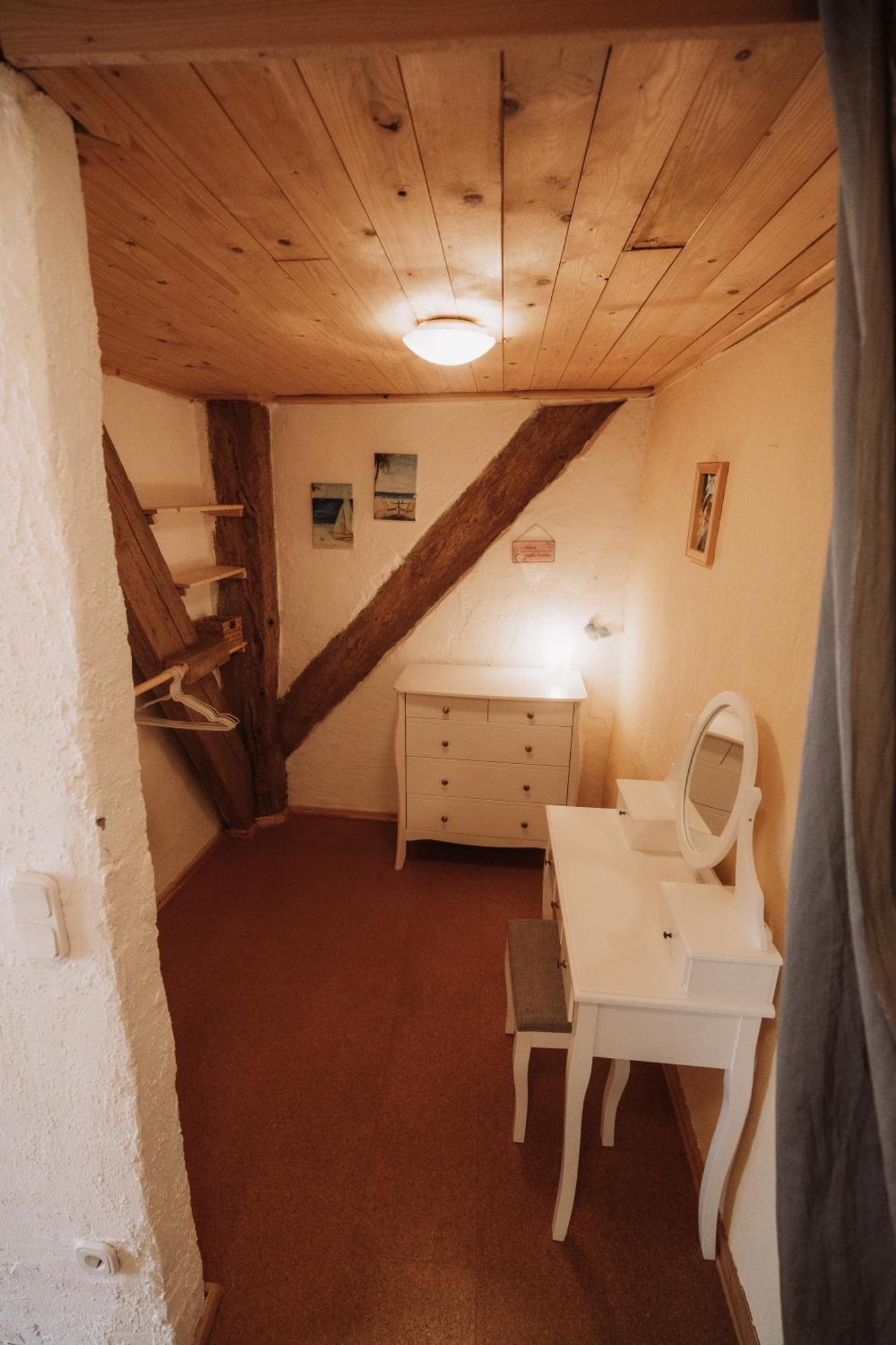 Ferienhof Spiegelhaus Krummhörn Rom bilde