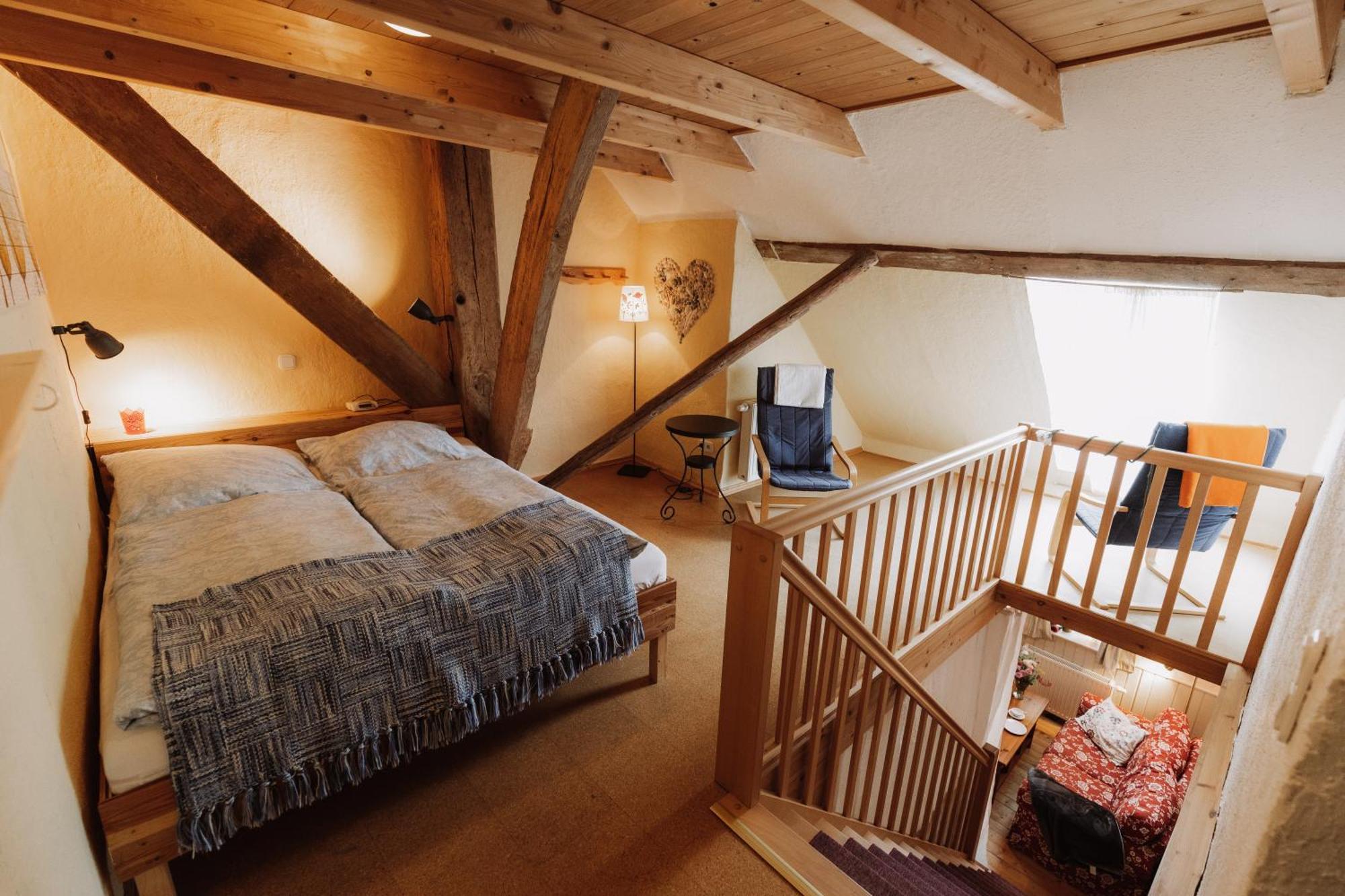 Ferienhof Spiegelhaus Krummhörn Rom bilde